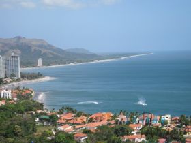 View from the balcony at Coronado Golf, Panama – Best Places In The World To Retire – International Living